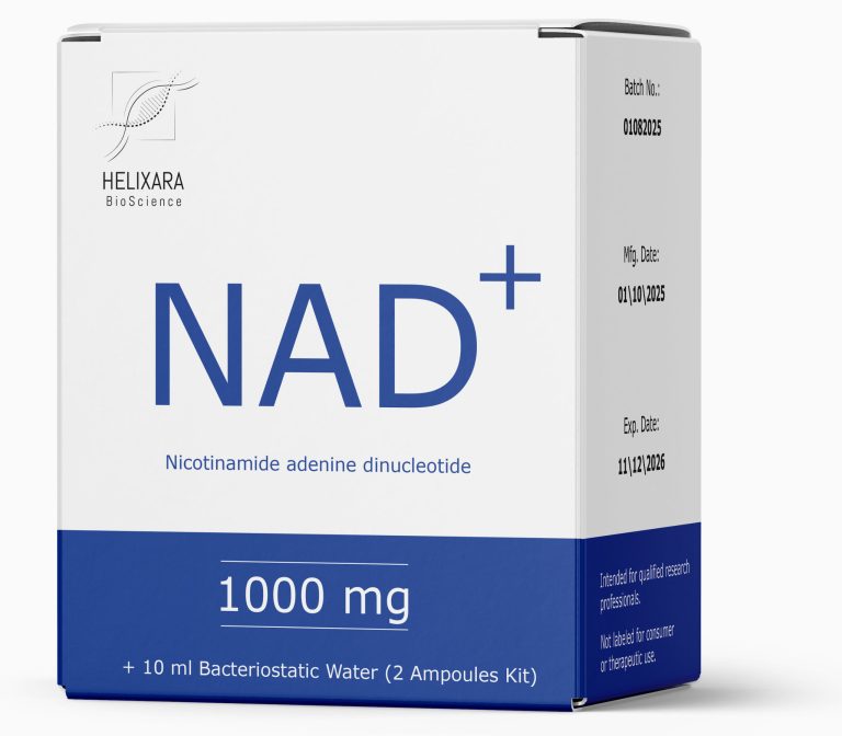 Nad plus 1000mg