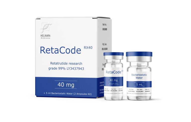 Box with Ampules Mockup (1)